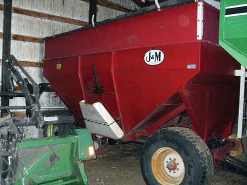 Property photo 44 - Railsback Farm Equipment Auction